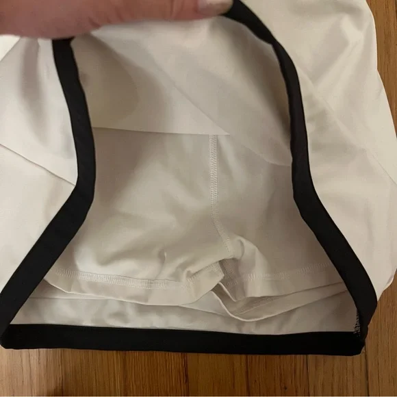 Reformation "Adelina" Ecomove Two Piece Set - Size XS - Picture 6 of 7